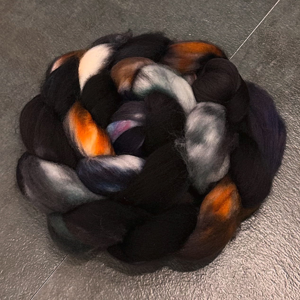 Coven Fiber